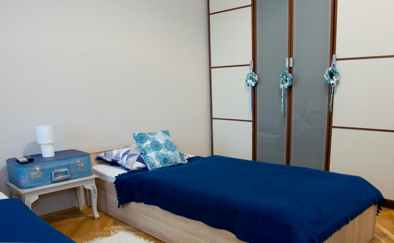 Ekszerdoboz Apartman Eger Apartment Luaran gambar