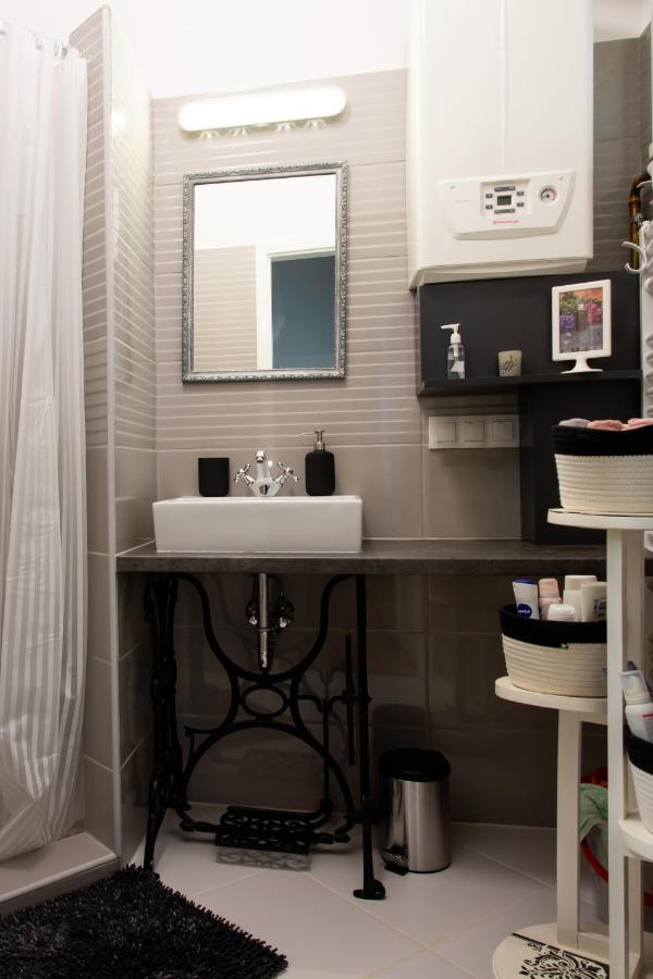 Ekszerdoboz Apartman Eger Apartment Luaran gambar